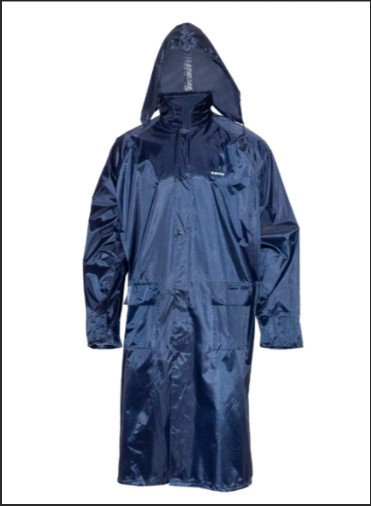 YAĞMURLUK UGR LACİVERT XXL